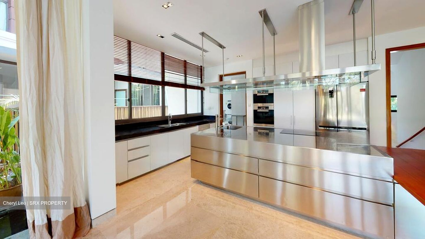 Ocean Drive (D4), Detached #538598801